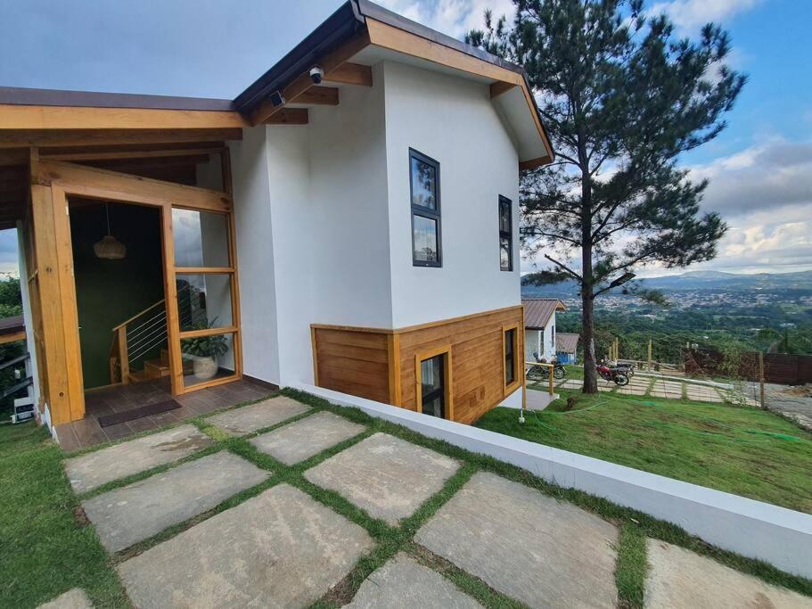 Villa En La Montana Jarabacoa Exterior foto
